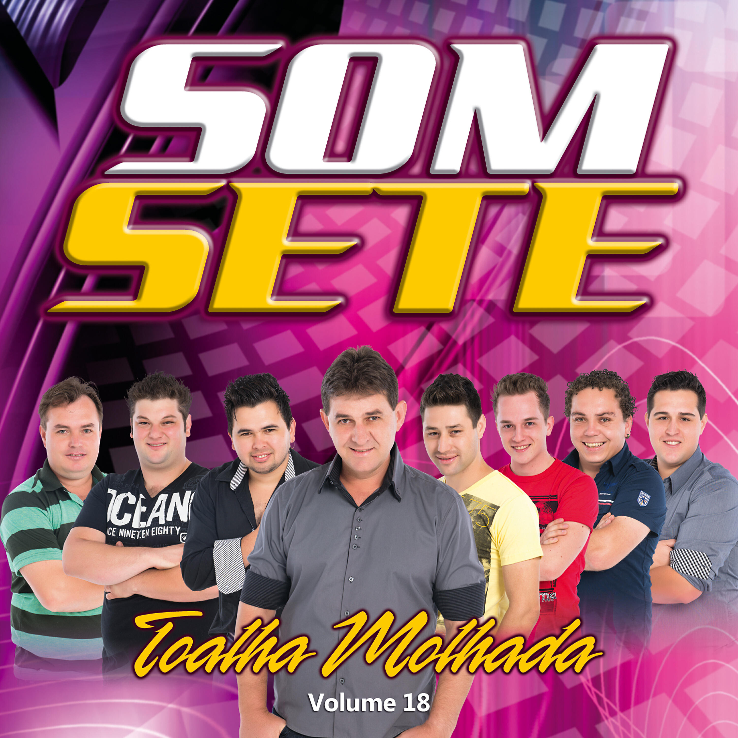 Som Sete - Escravo do Amor