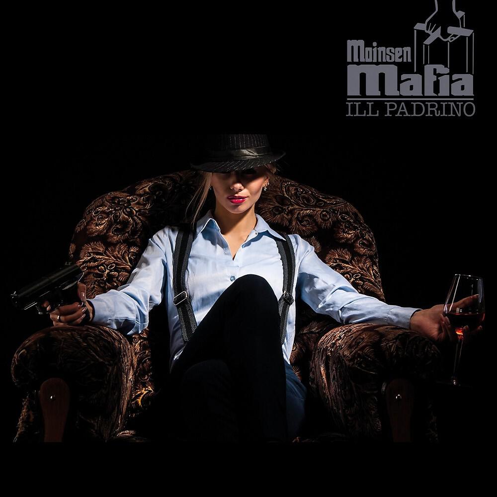 Moinsen Mafia - Links zwo ems vier