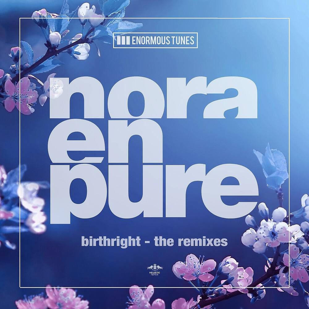 Nora En Pure - Birthright (Danijel Kostic Remix)