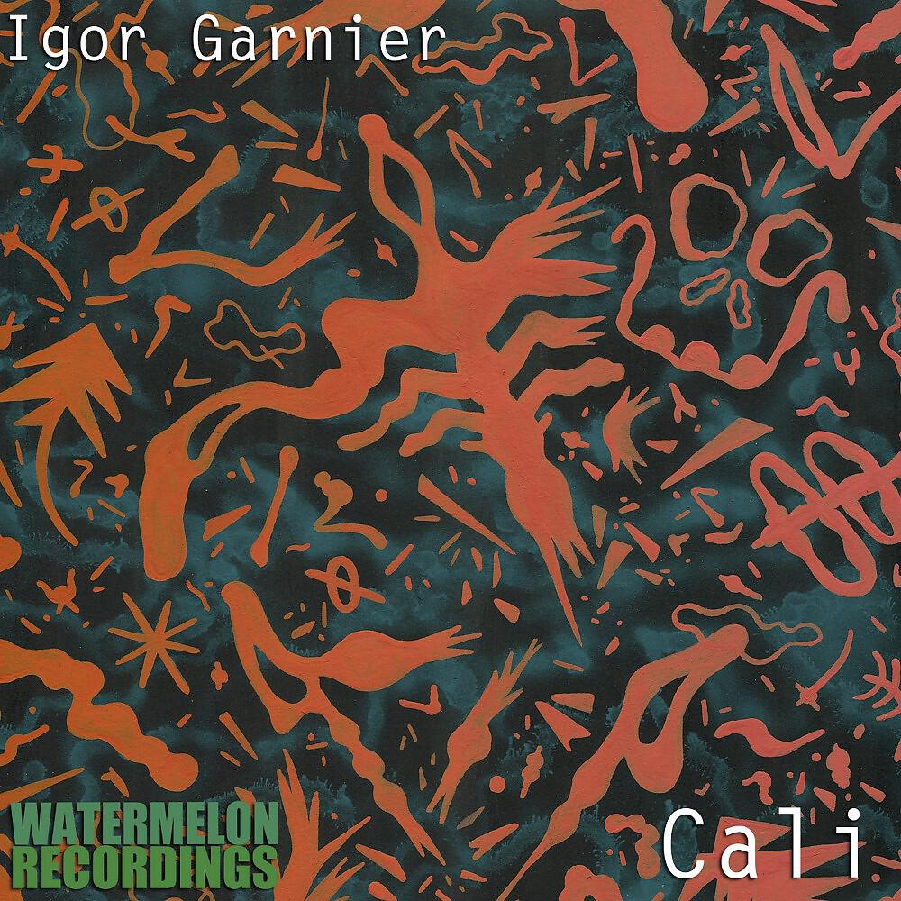 Igor Garnier - Madinga (Extended Mix)