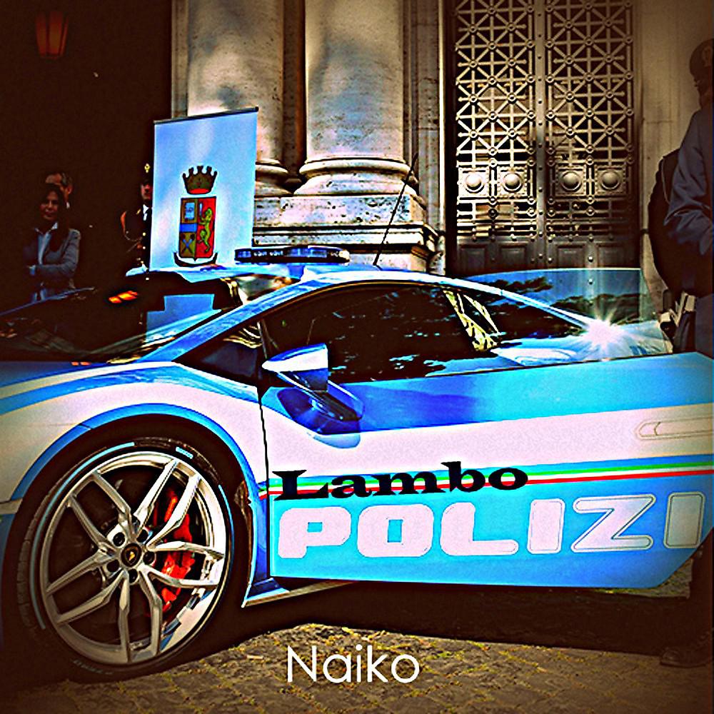 Постер альбома Lambo Polizi