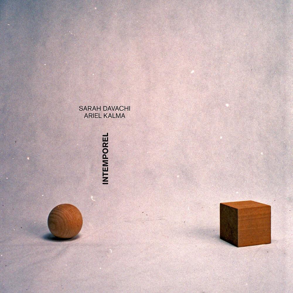 Sarah Davachi - Hack Sat Zoom