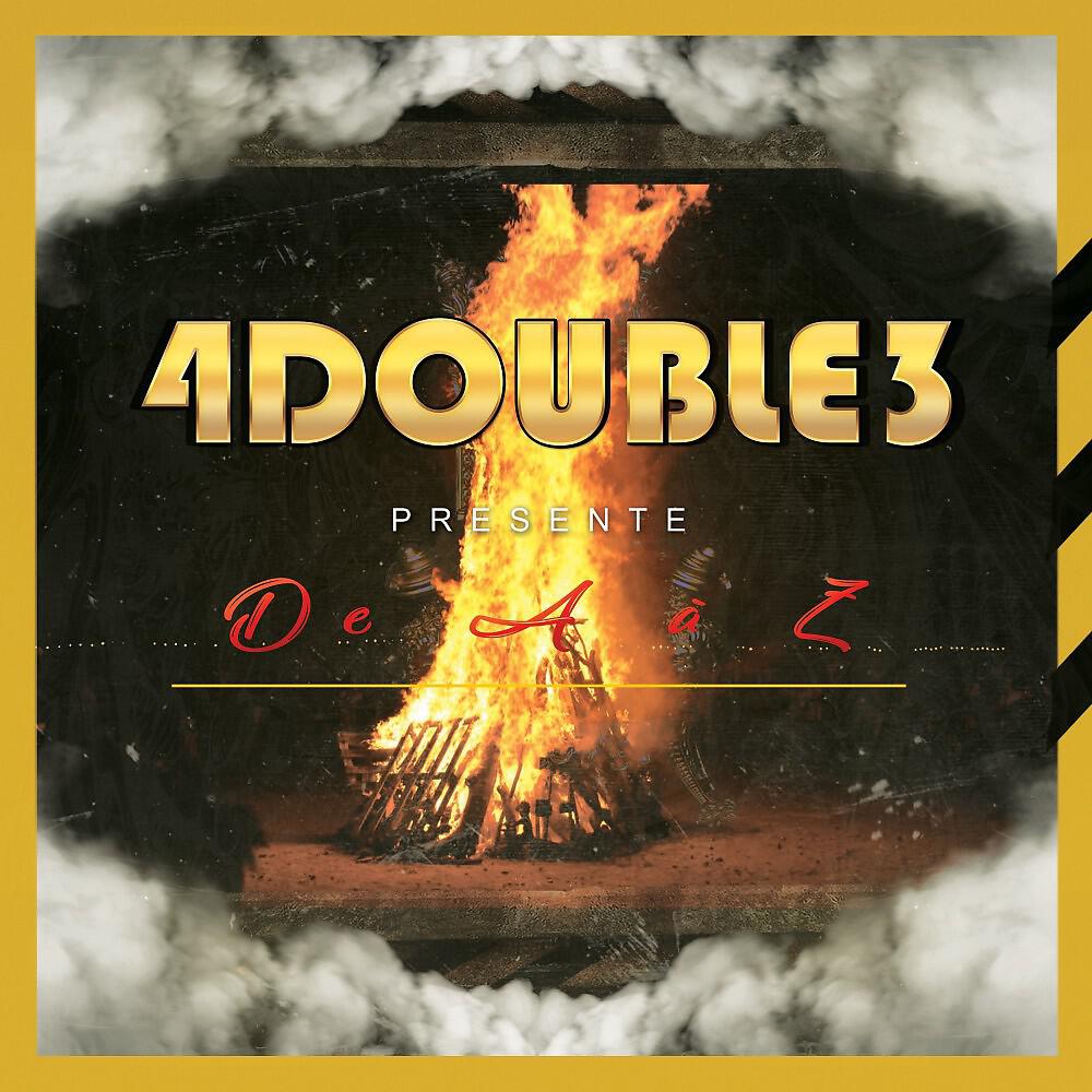 4Double3 - Wyne