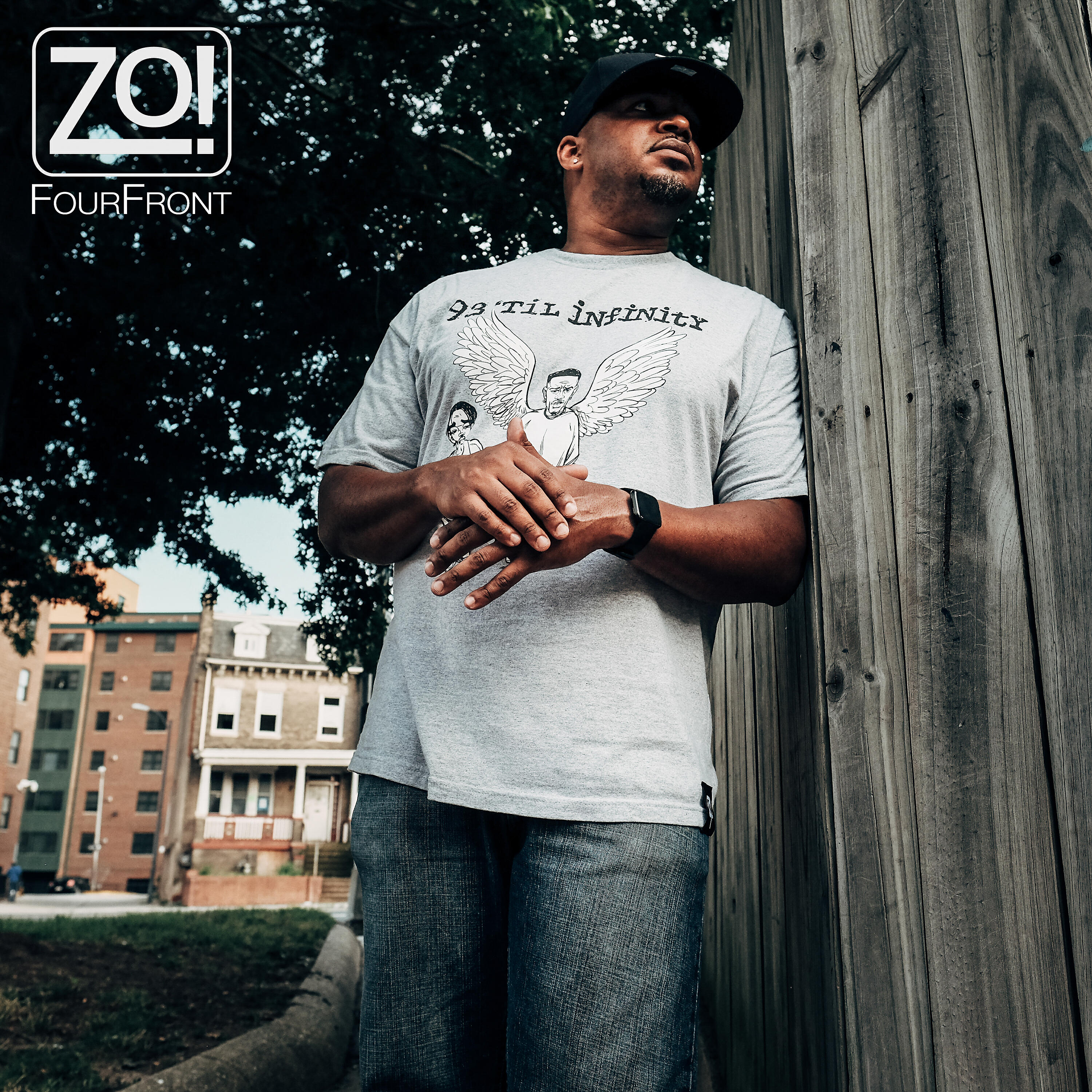 Zo! - Smile (feat. Devin Morrison)