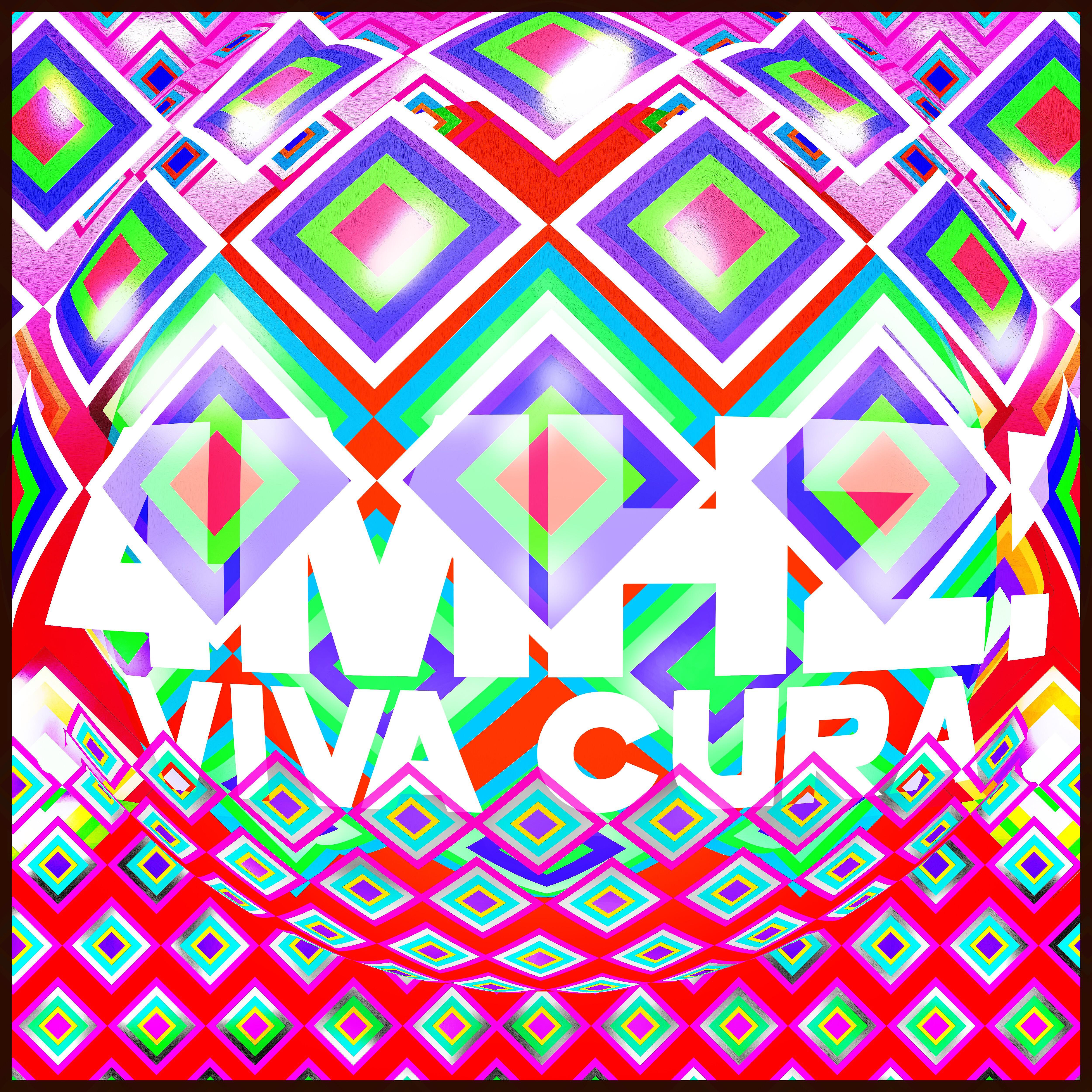 4MHZ - Viva Cura