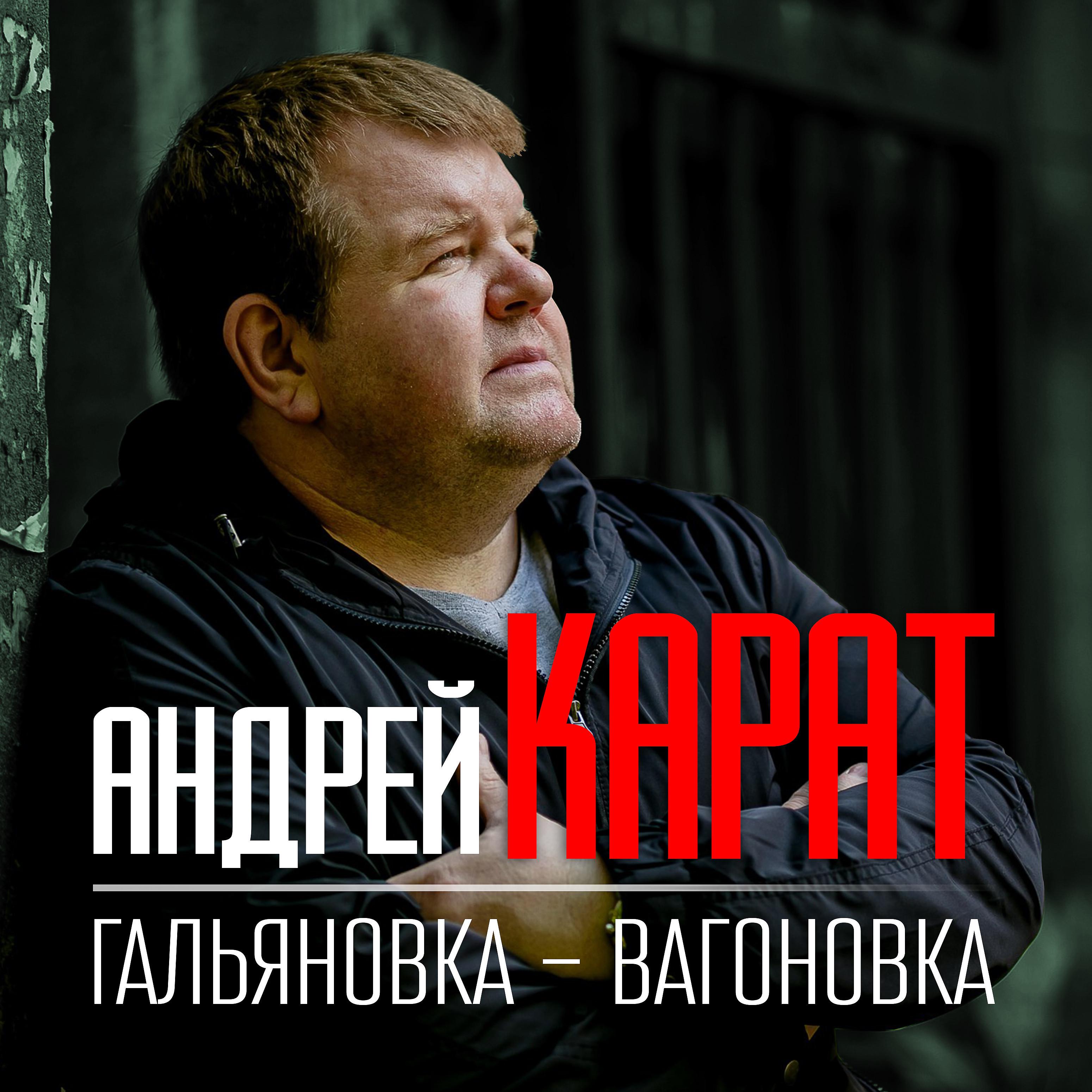 Постер альбома Гальяновка – Вагоновка