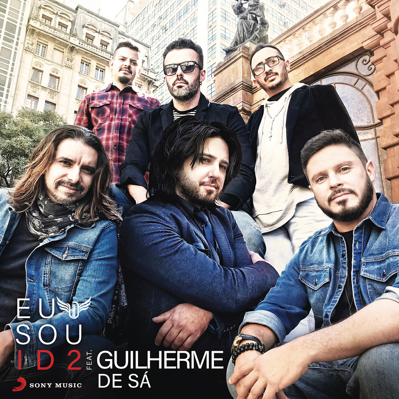 ID2 - Eu Sou