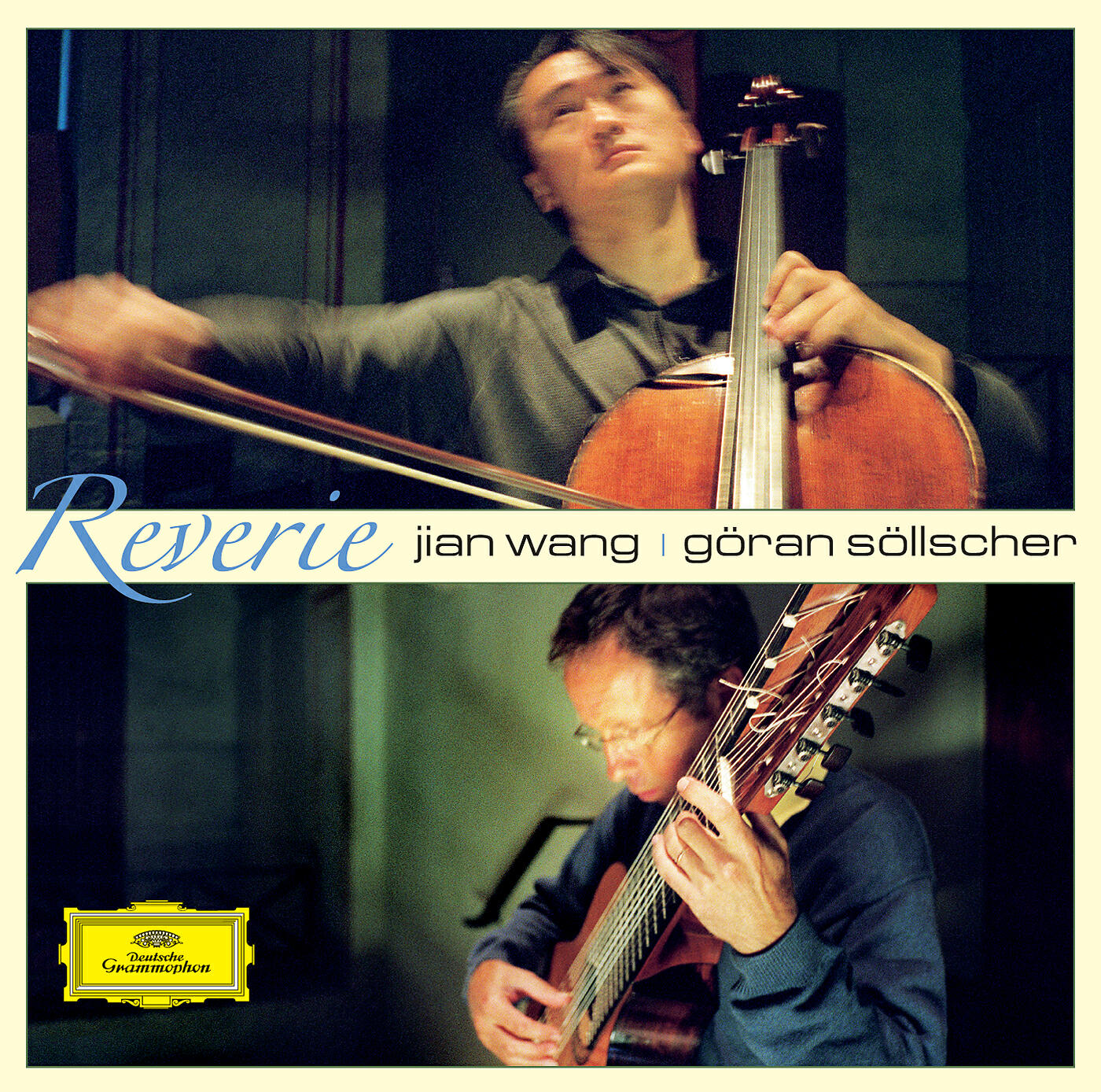 Jian Wang - von Paradis: Sicilienne (Arr. by Söllscher)