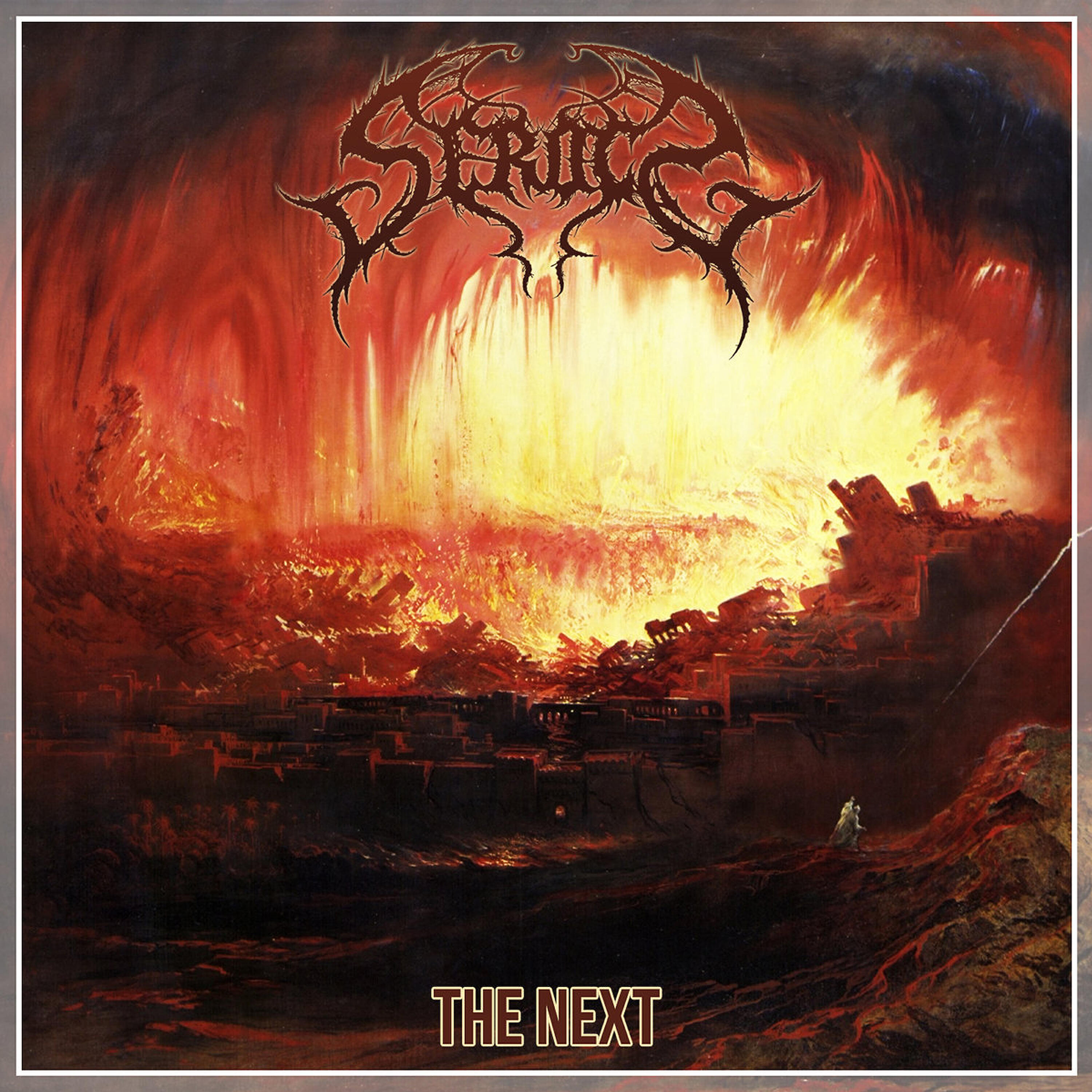 Serocs - The Next