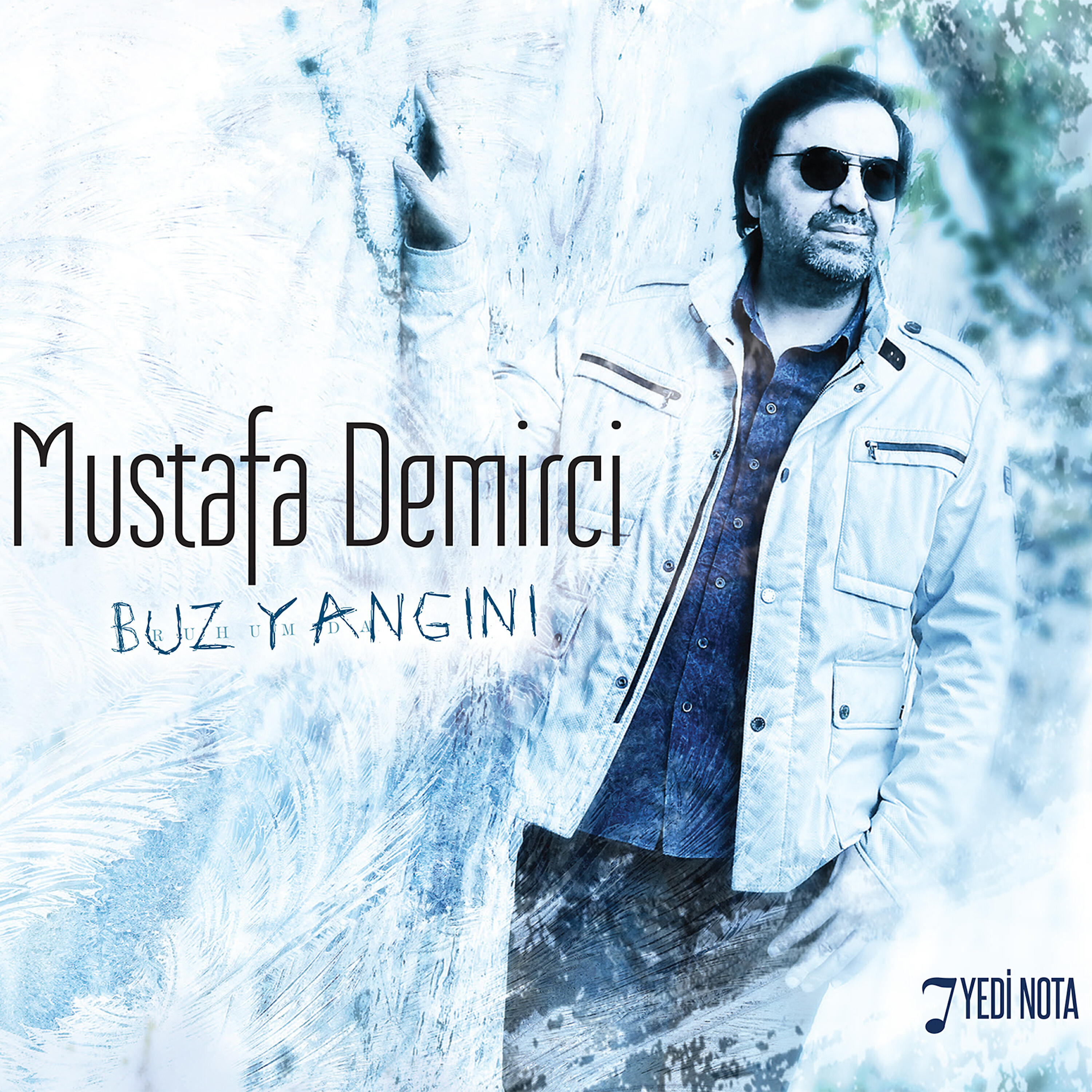 Mustafa Demirci - Ah Sufi