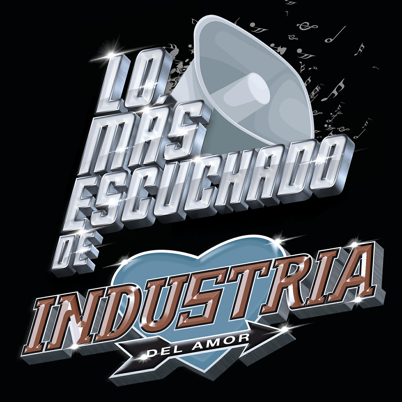 Industria Del Amor - Rosas Rojas