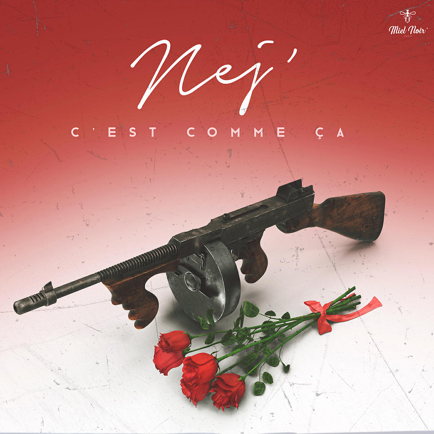 Nej - C'est comme ça
