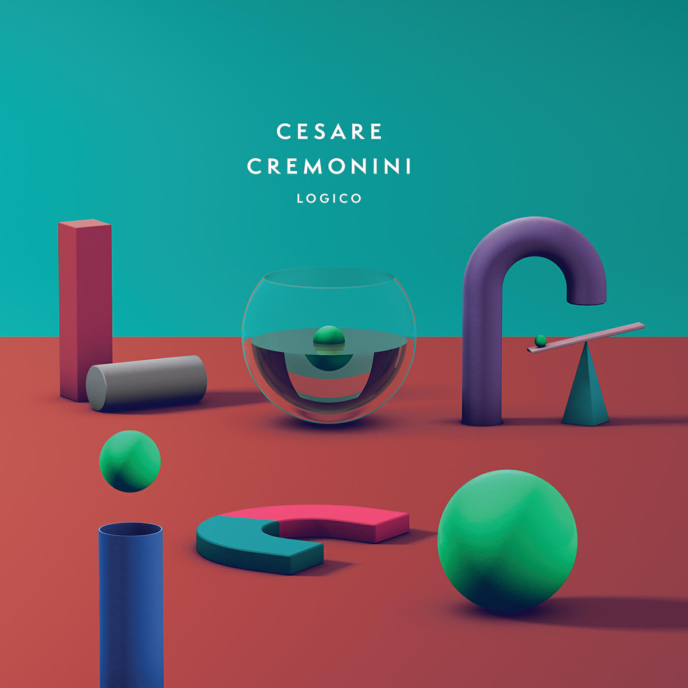 Cesare Cremonini - John Wayne