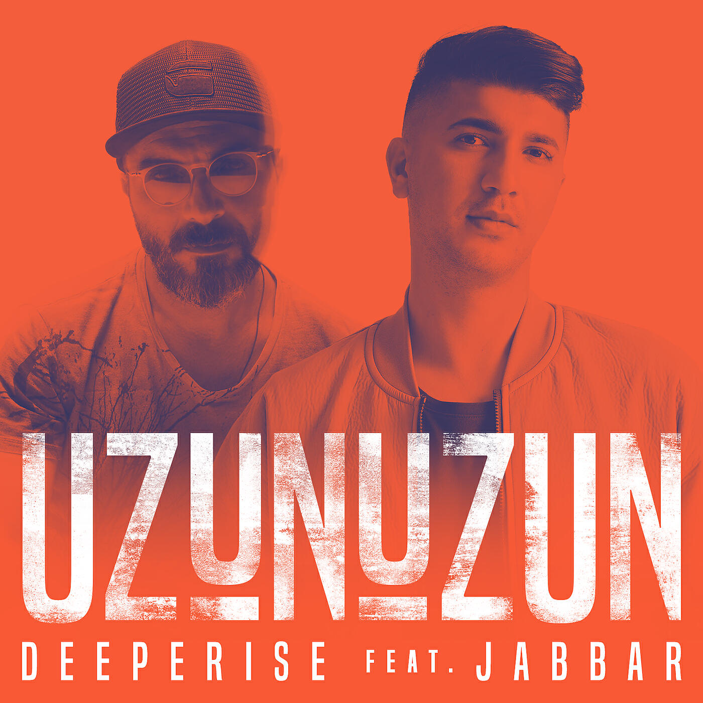 Deeperise - Uzun Uzun