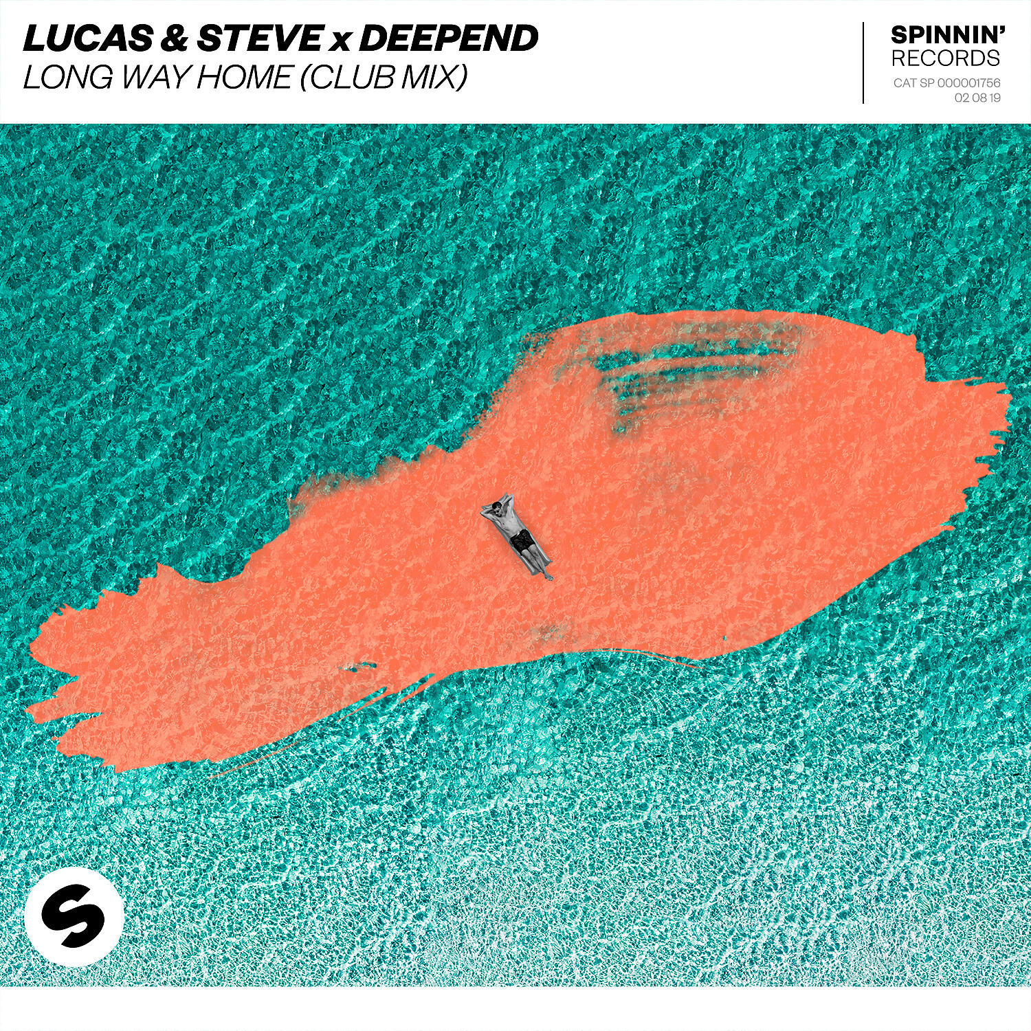 Lucas & Steve - Long Way Home