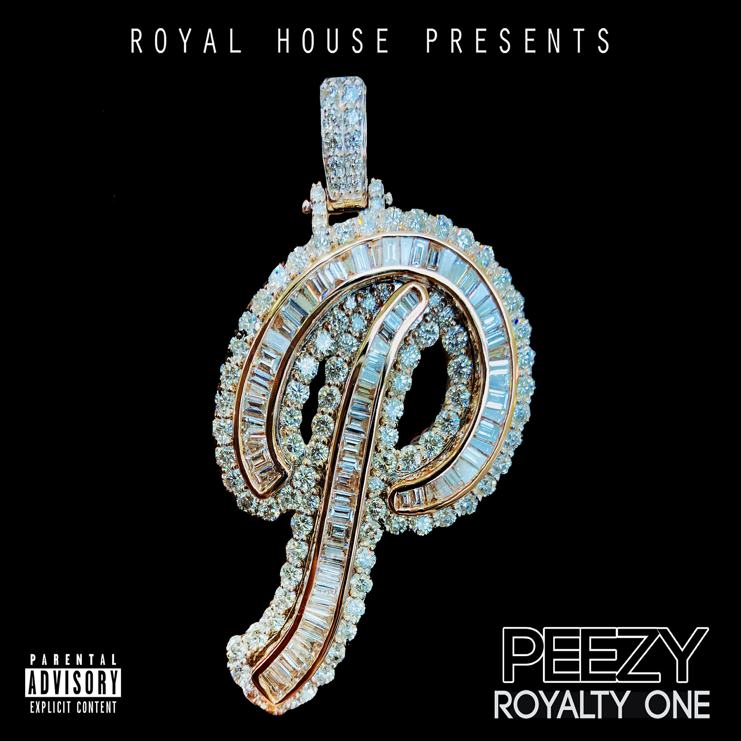 Peezy - No Hand Outs (feat. Swainoh)
