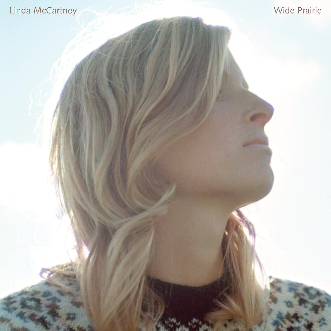 Linda McCartney - Appaloosa