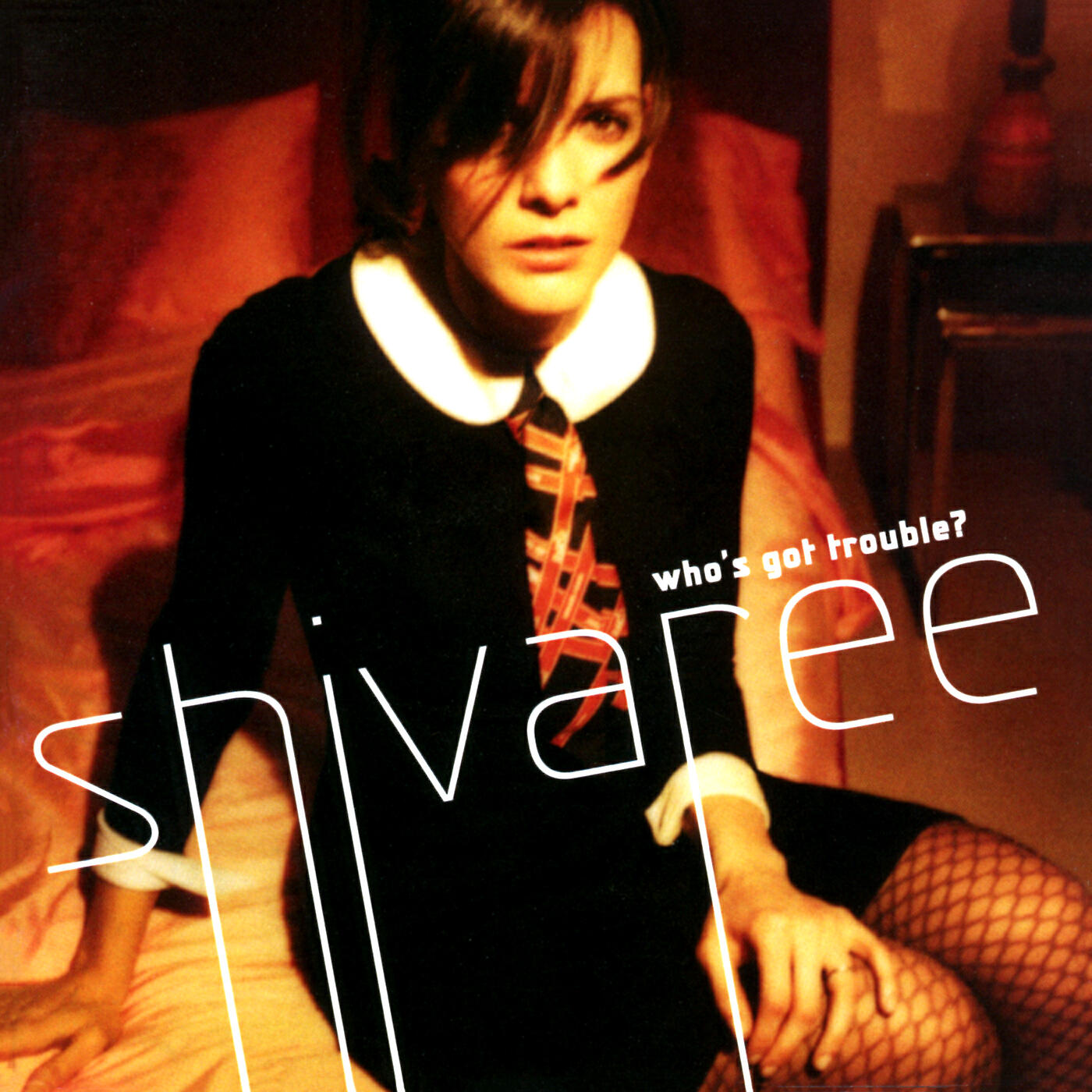 Shivaree - Little Black Mess