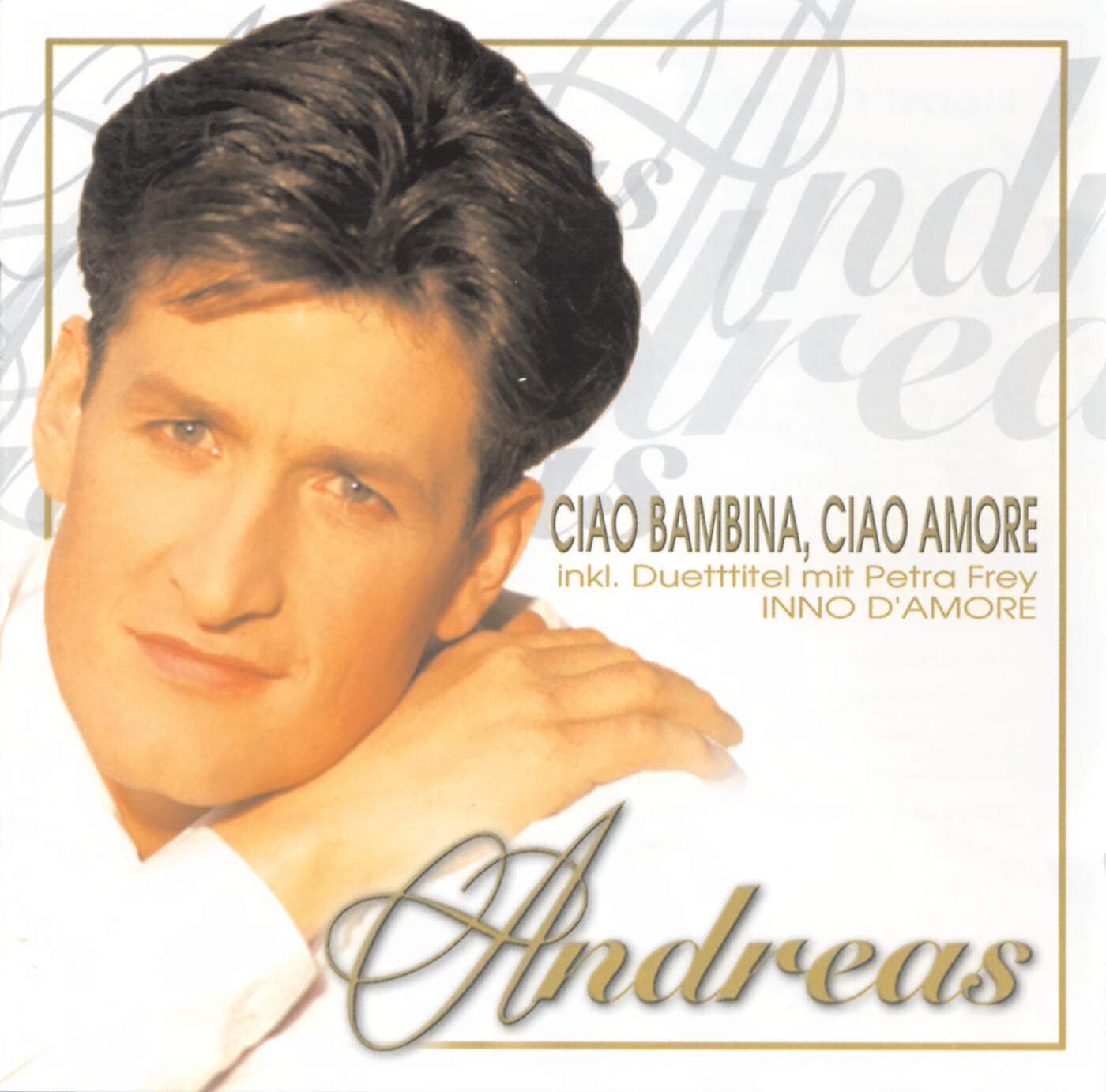Andreas - Bella Donna