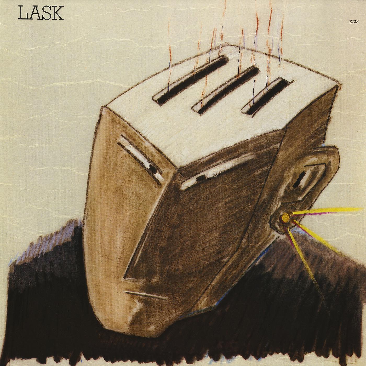 Постер альбома Lask