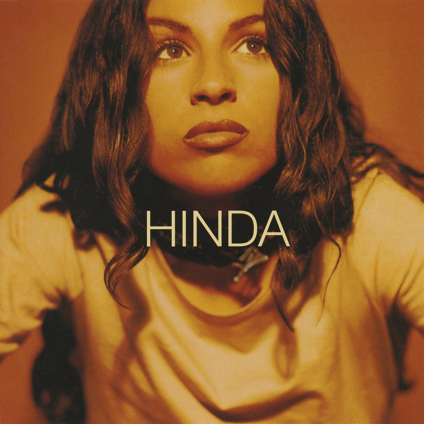 Постер альбома Hinda