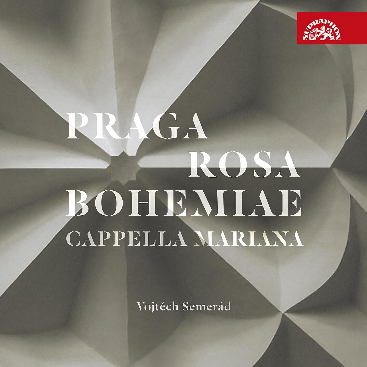 Cappella Mariana - Missa Presulem ephebeatum: IV. Sanctus