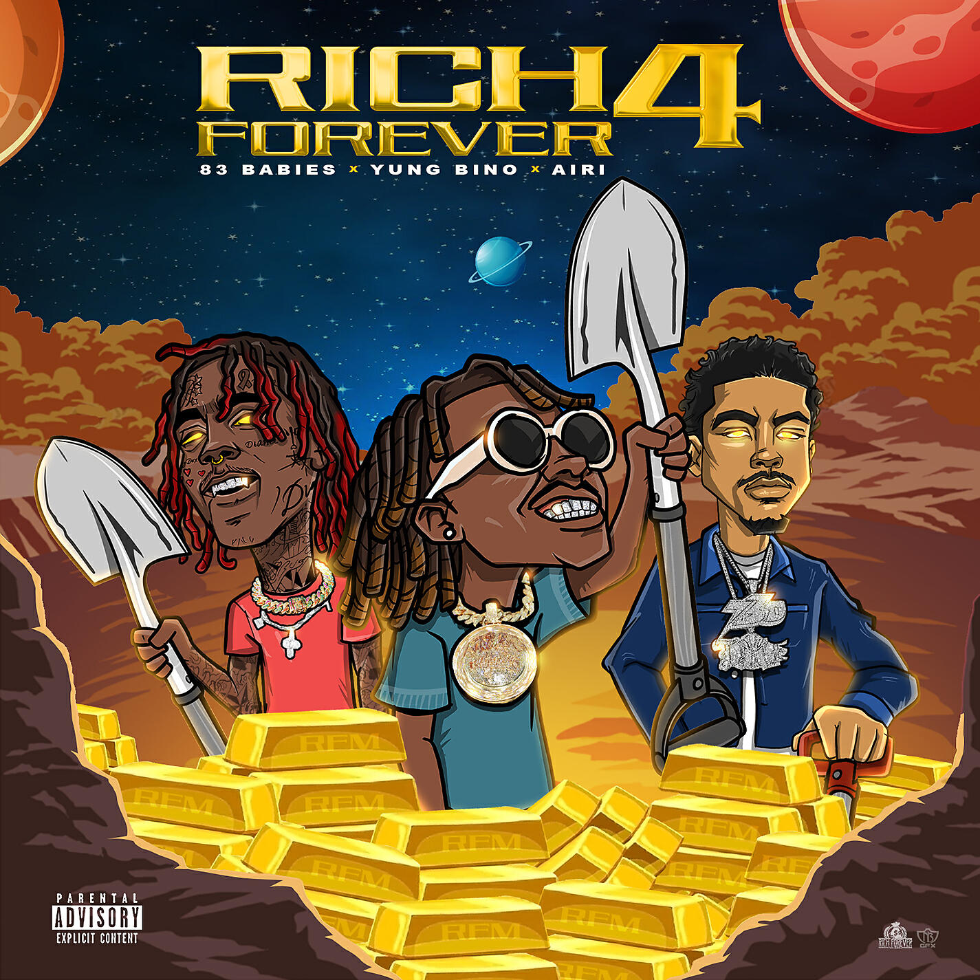 Tg3 Thr33 - Numbers
