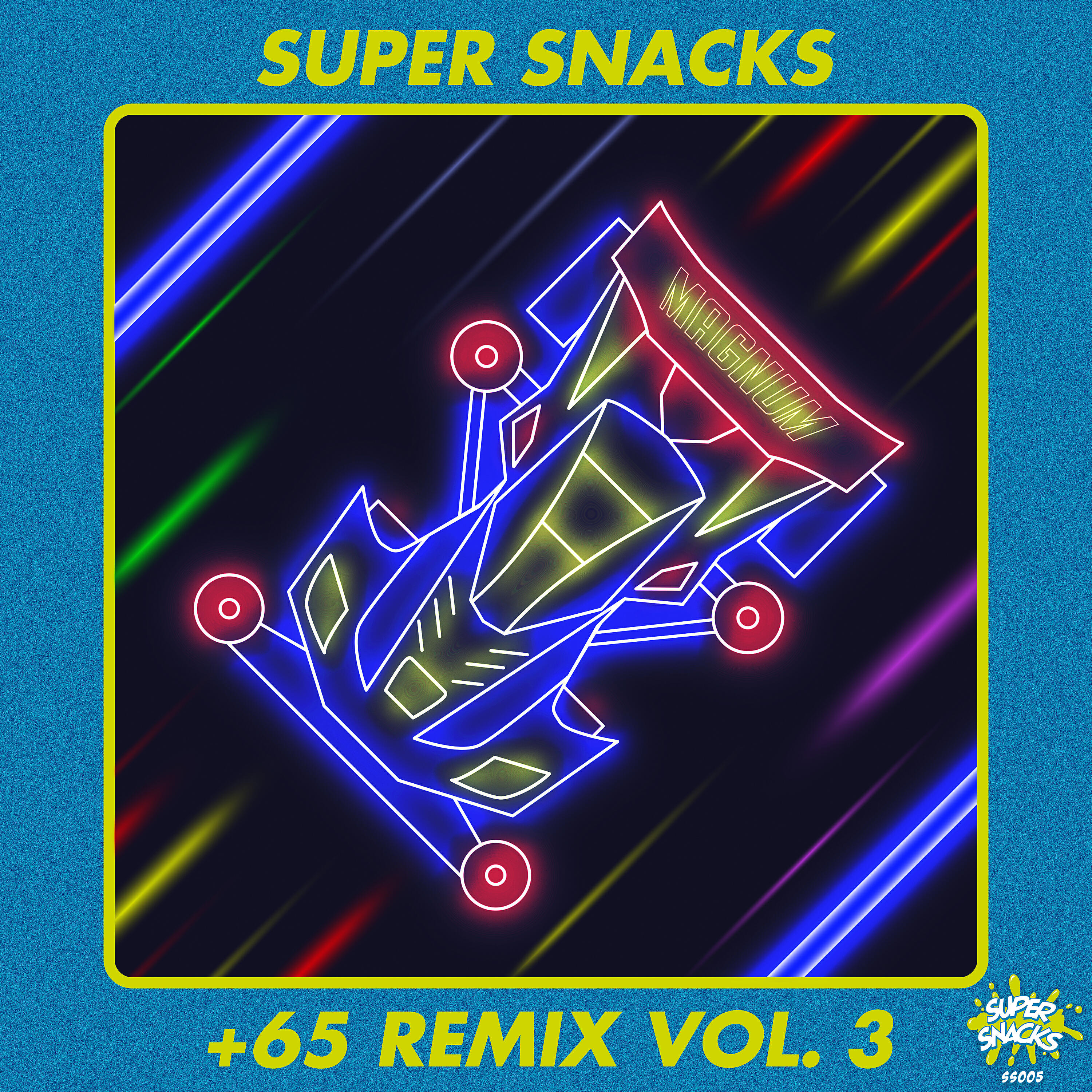 Linying - All of Our Friends Know (Lincey Remix)
