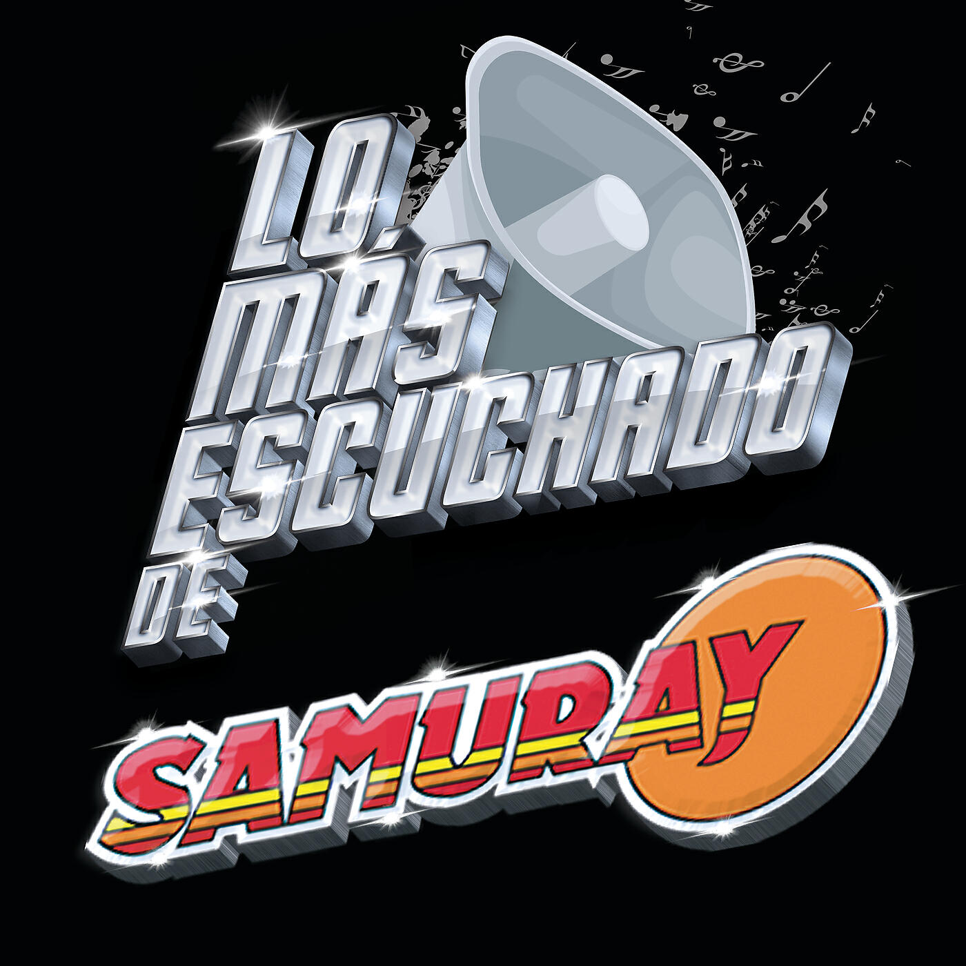 Samuray - La Vuelta