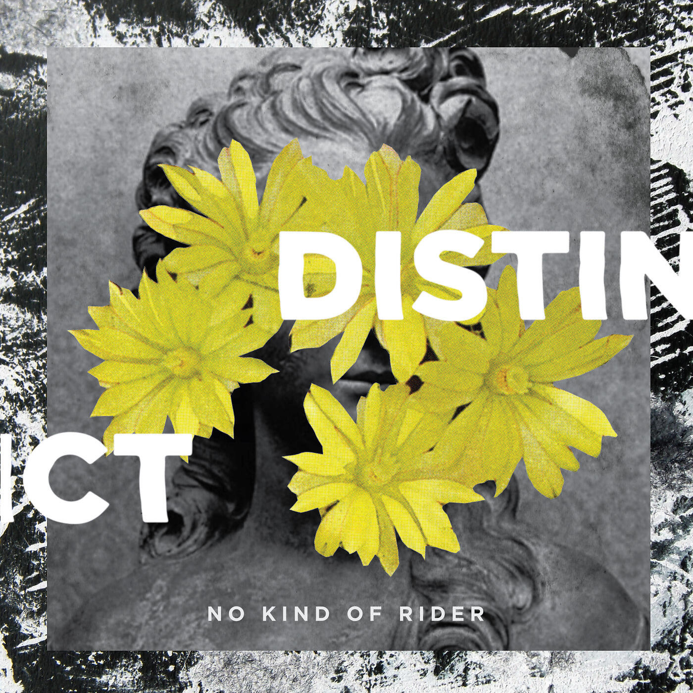 No Kind of Rider - Distinct