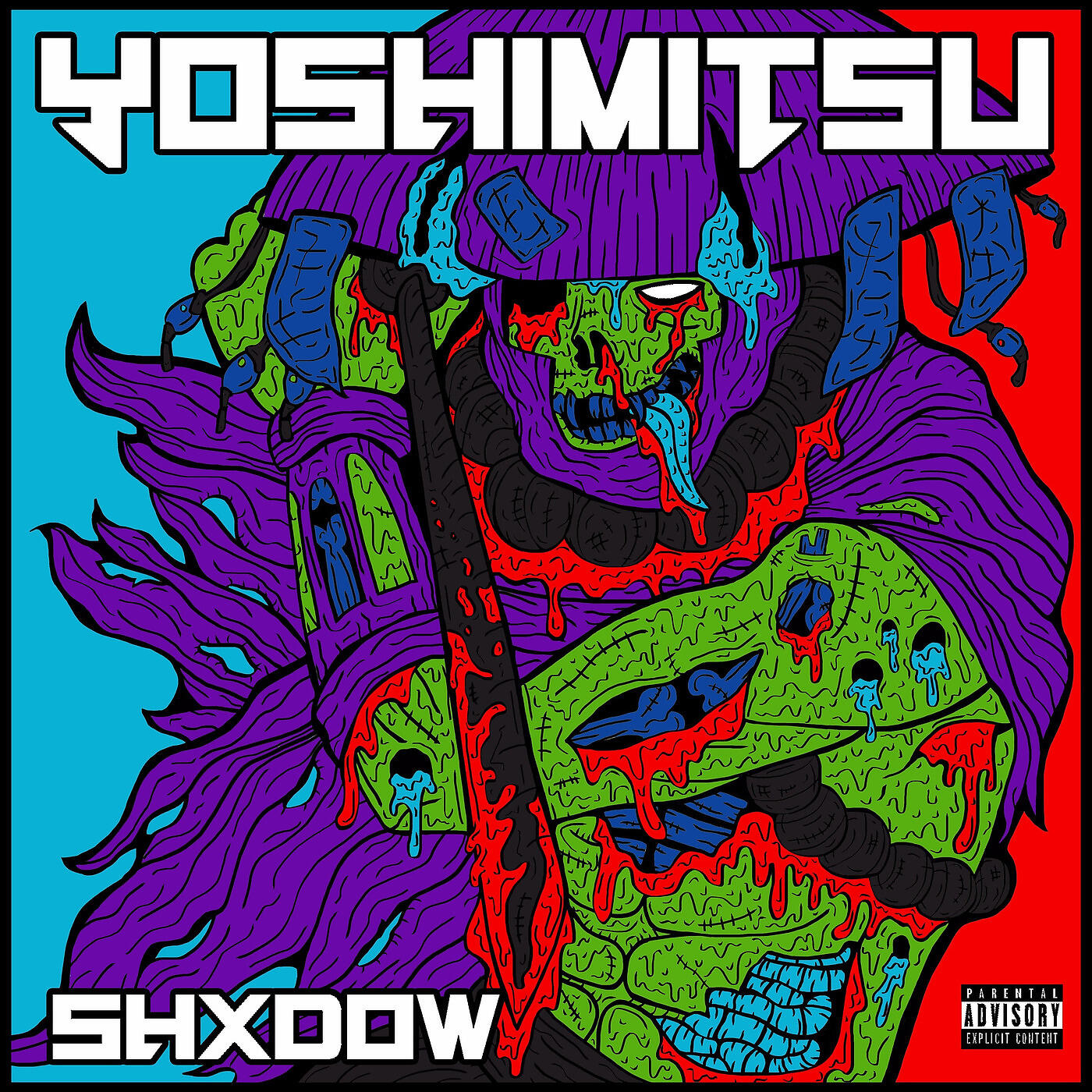 Shxdow - Dark Angel