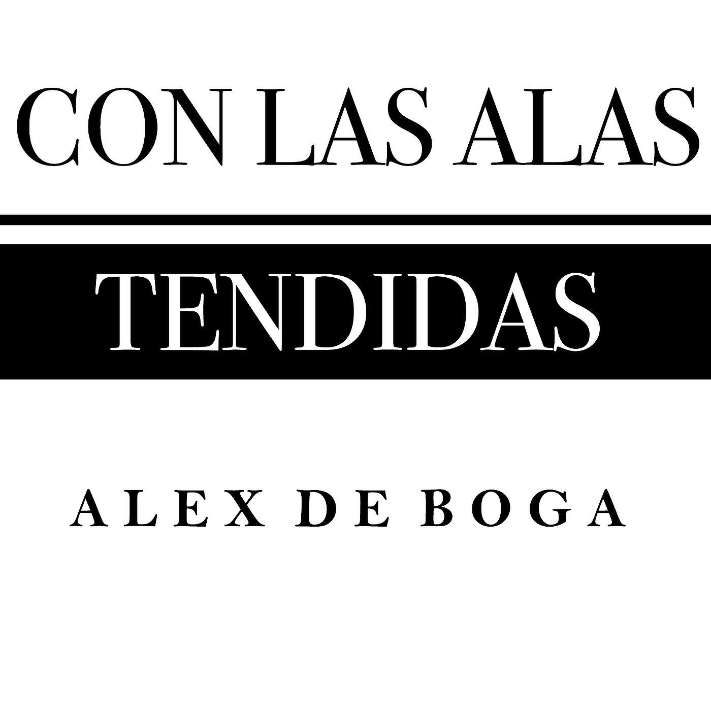 Alex De Boga - Tan Cerca De Mi