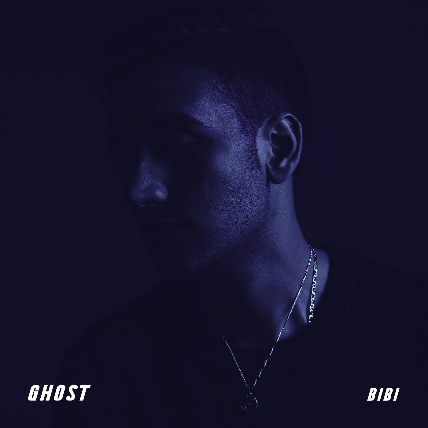 Постер альбома Ghost