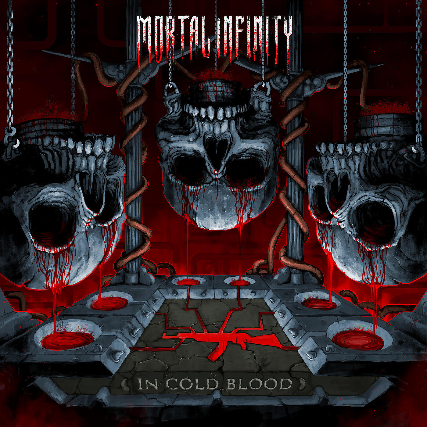 Mortal Infinity - Fellowship of Rats