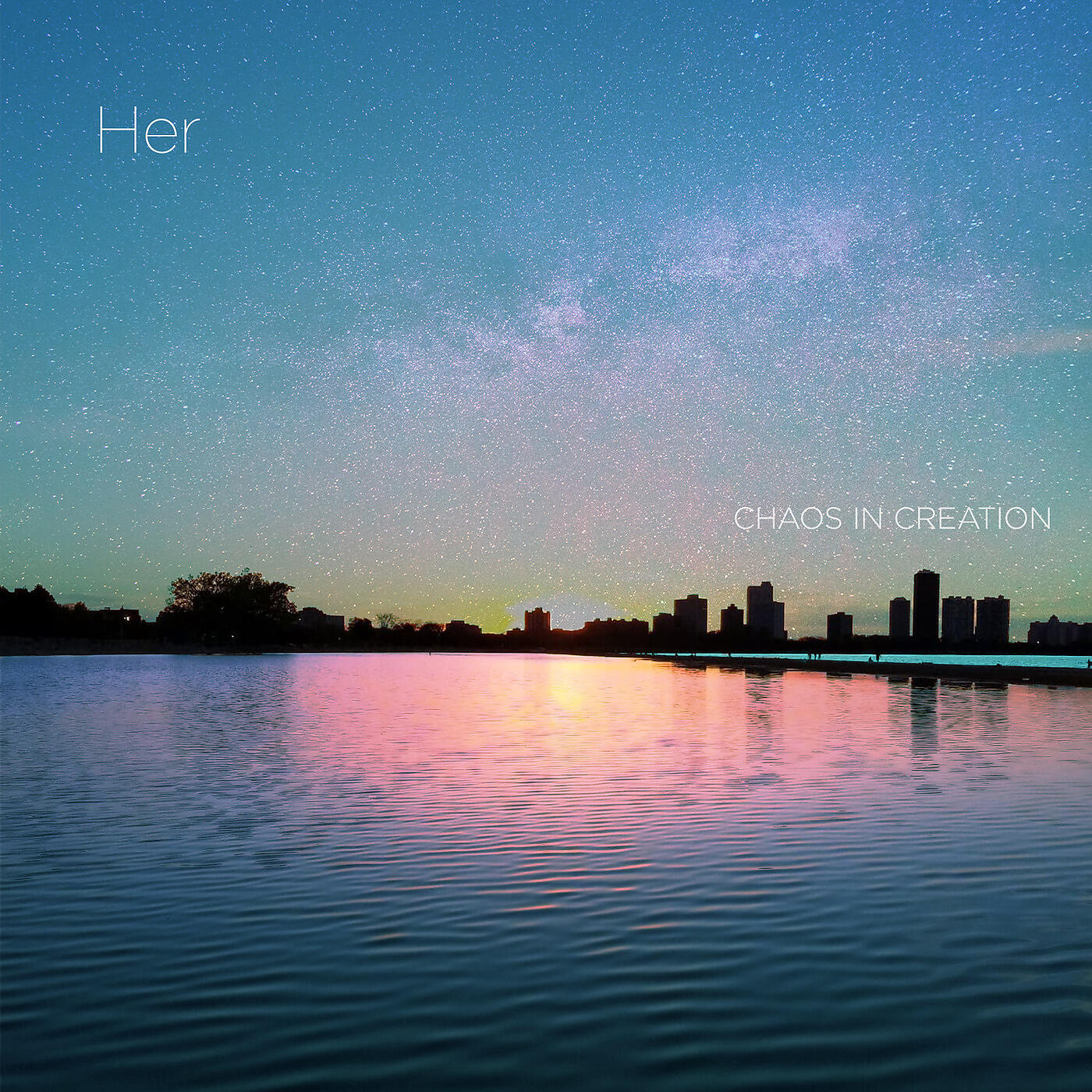 Chaos In Creation - Her