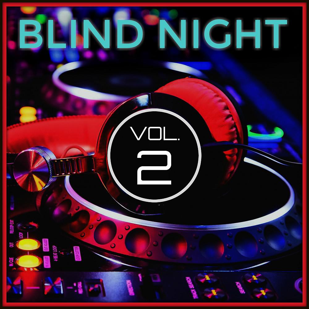 Постер альбома Blind Night, Vol. 2
