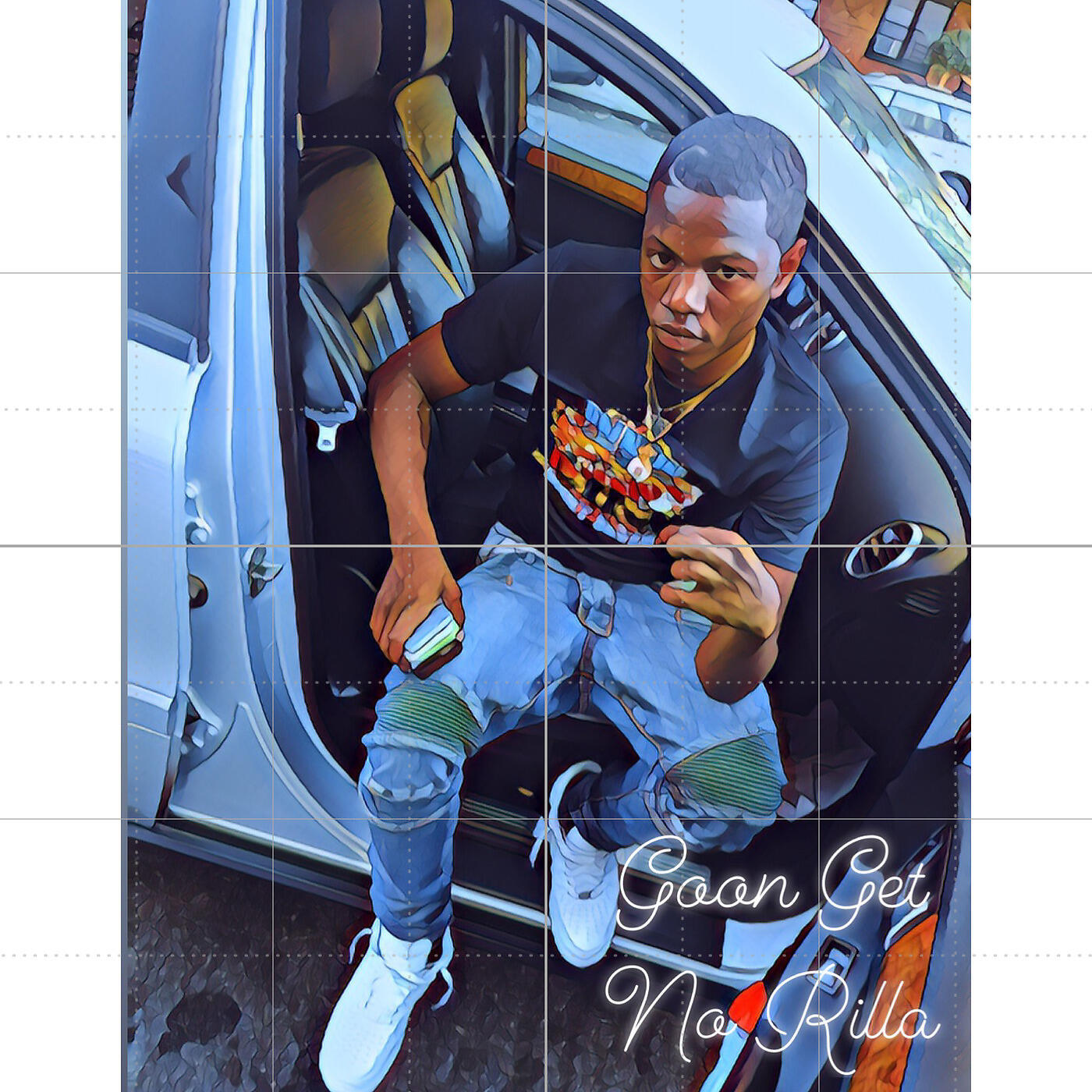 Sos B4L - Goonies