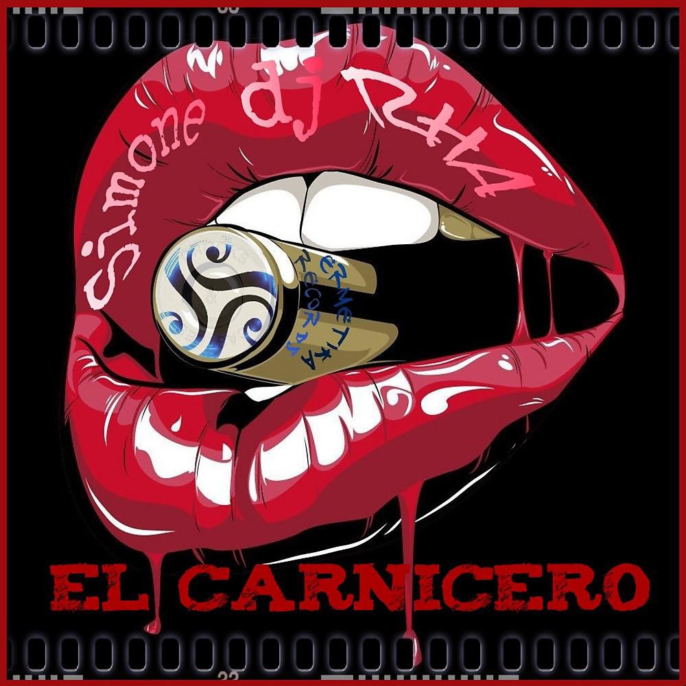 Постер альбома El Carnicero