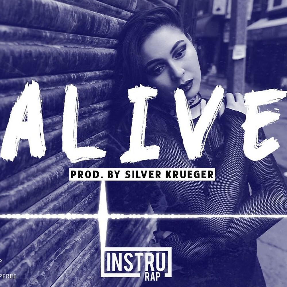 Silver Krueger - QLF