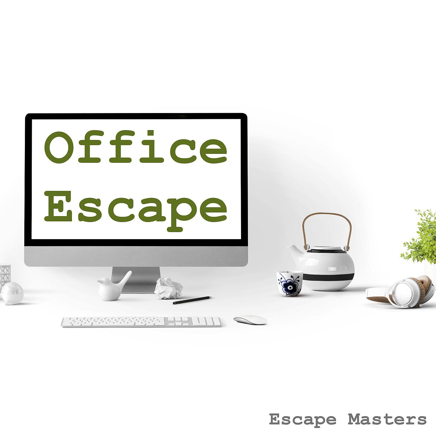 Постер альбома Office Escape