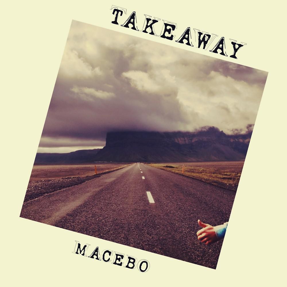 Постер альбома Takeaway (Chillout Version)