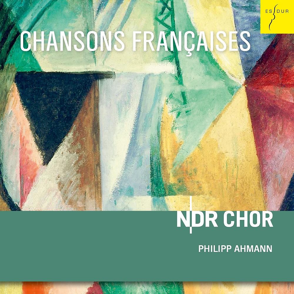 Постер альбома Chansons Françaises