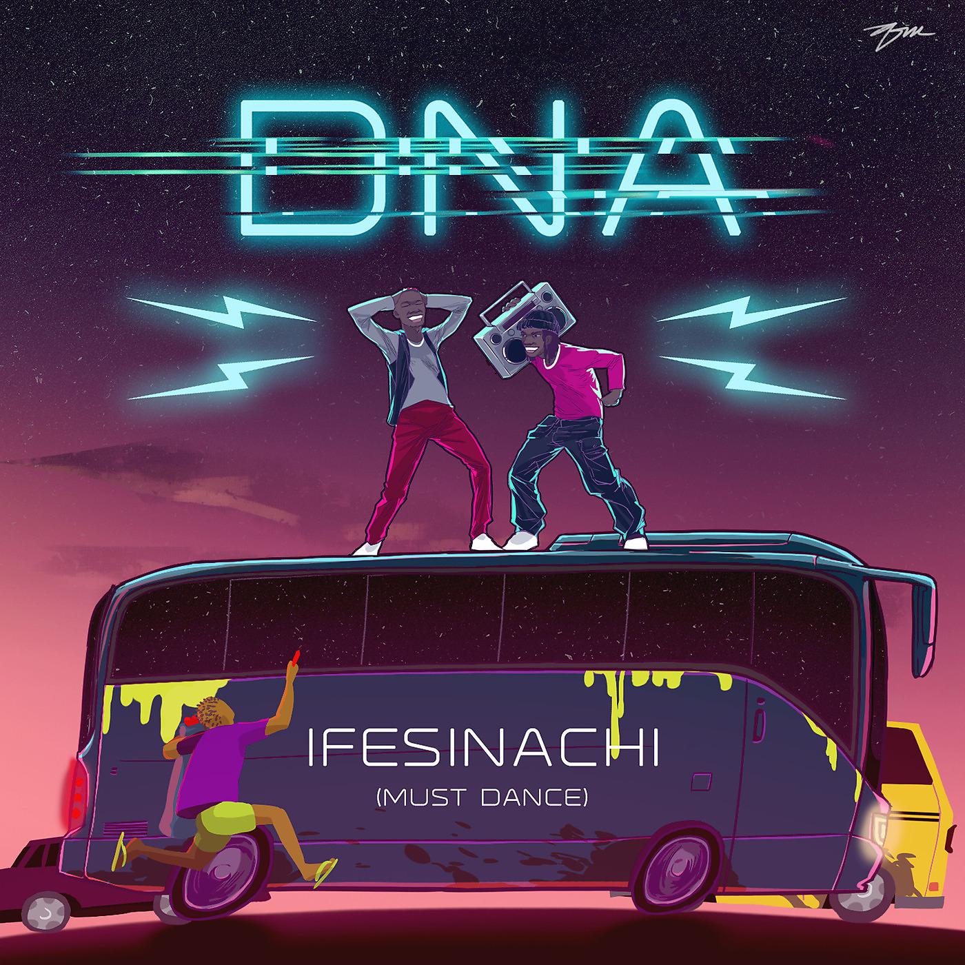Постер альбома Ifesinachi