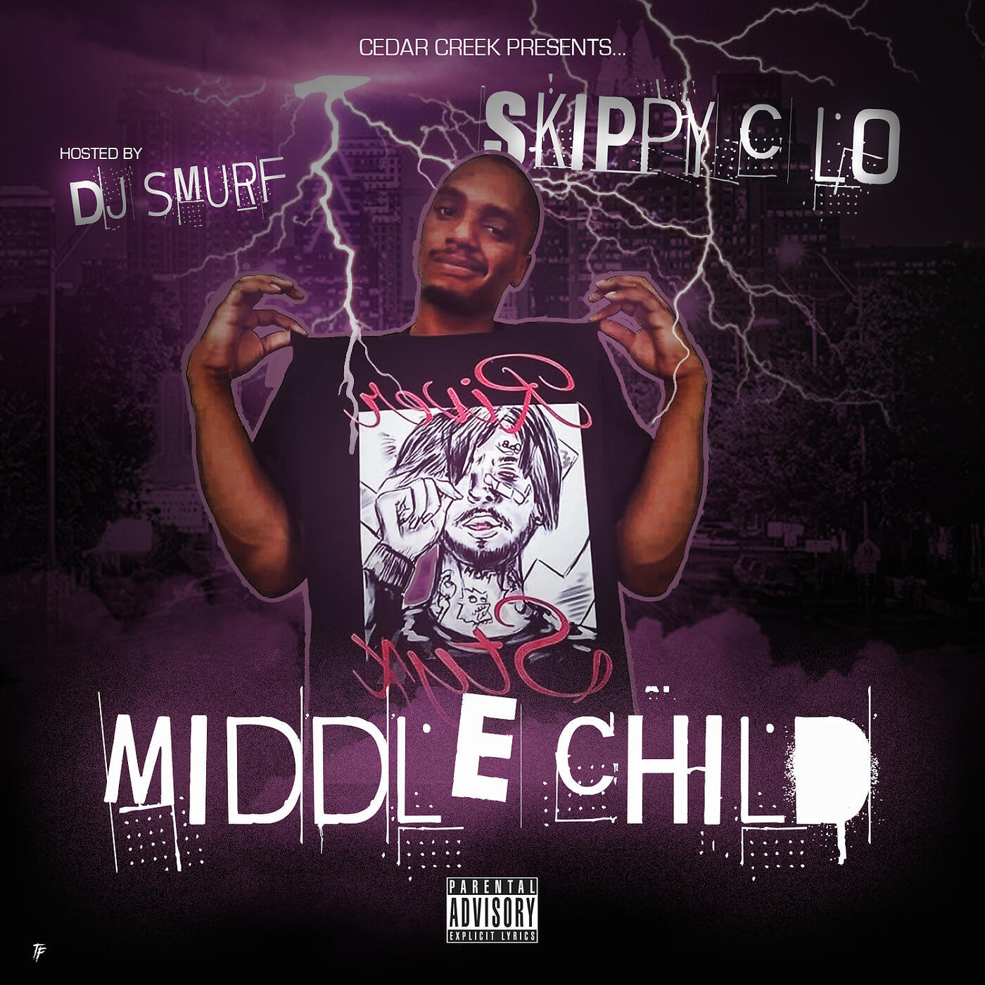 Skippy c Lo - All Night