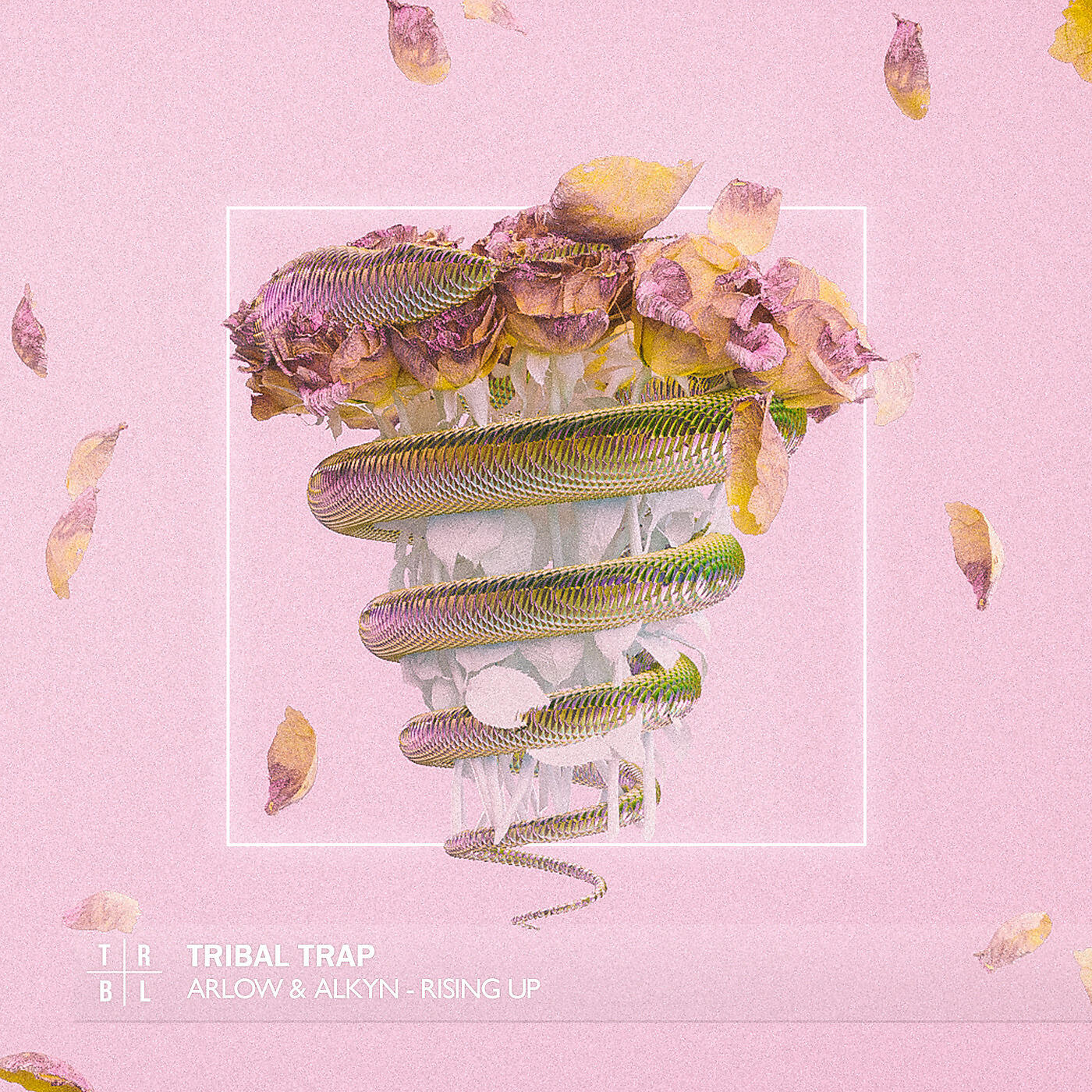 Arlow - Rising Up