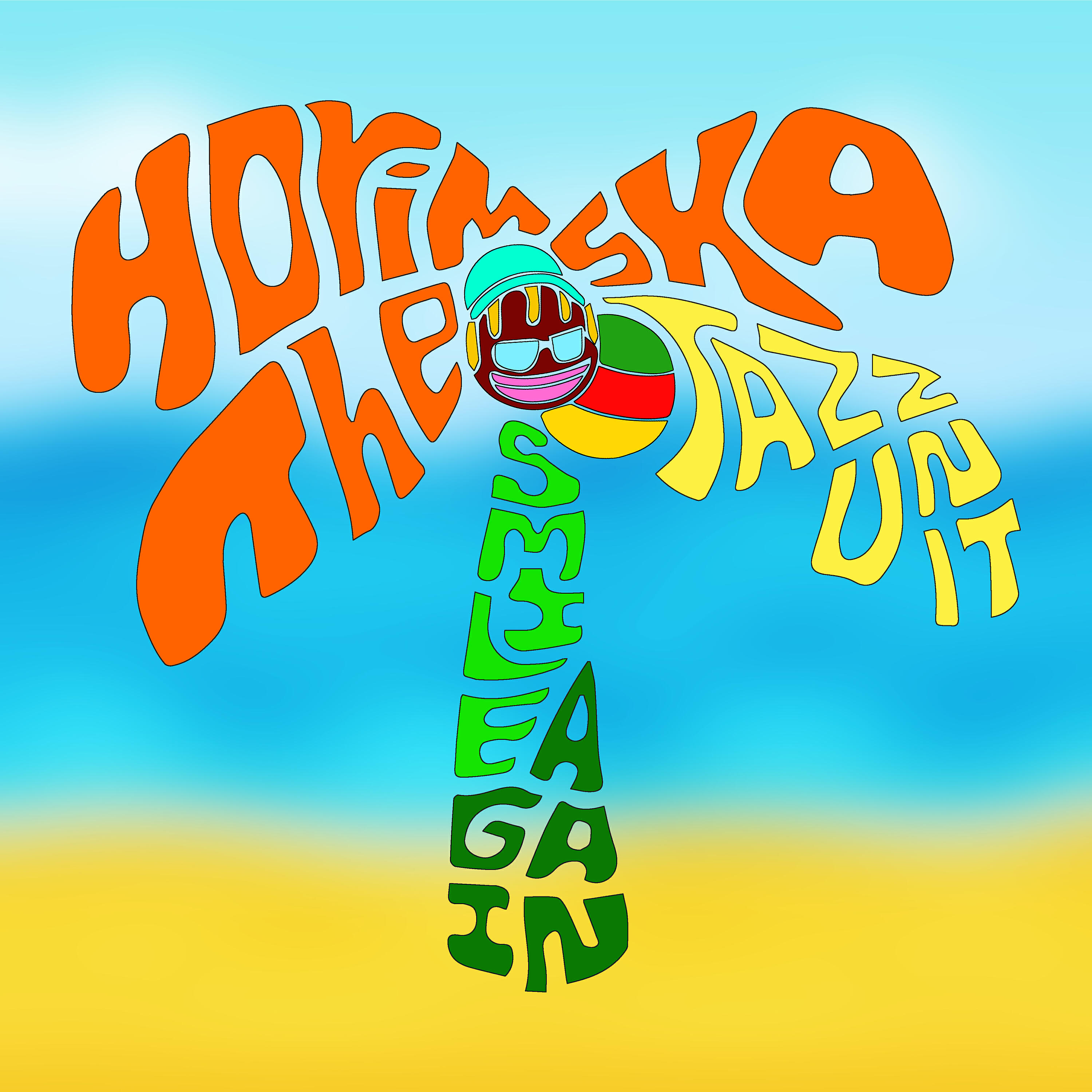 HORIM - Smile Again