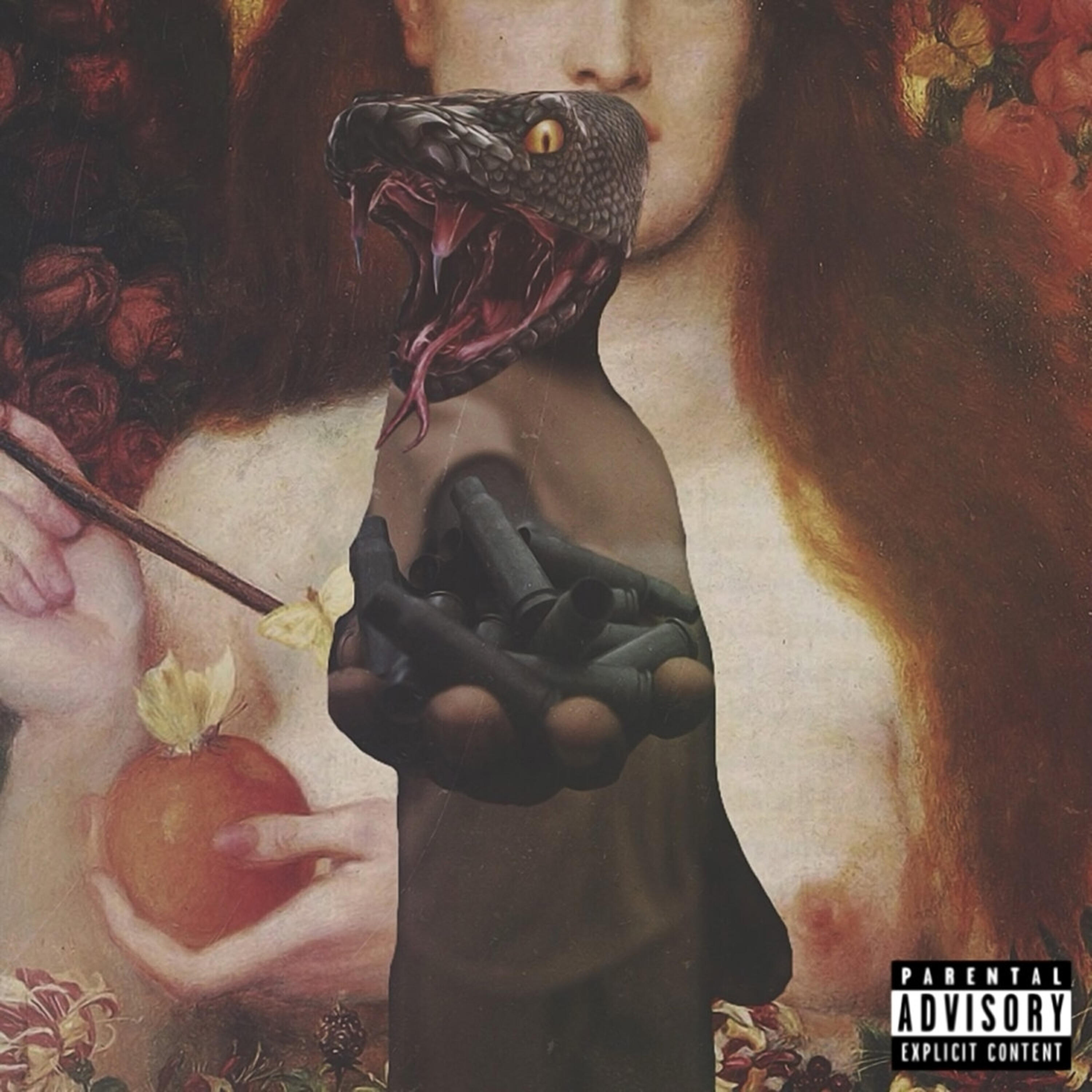 ElCamino - Too Grimey for the Radio (feat. Meyhem Lauren)