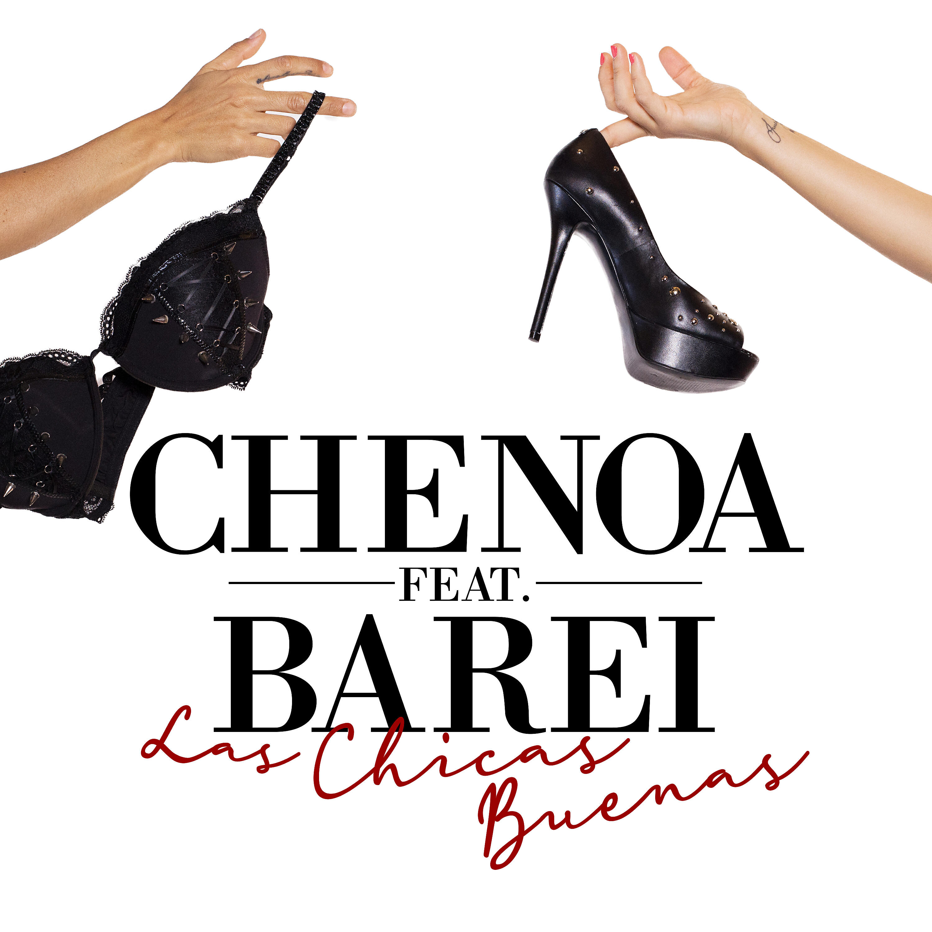 Chenoa - Las Chicas Buenas