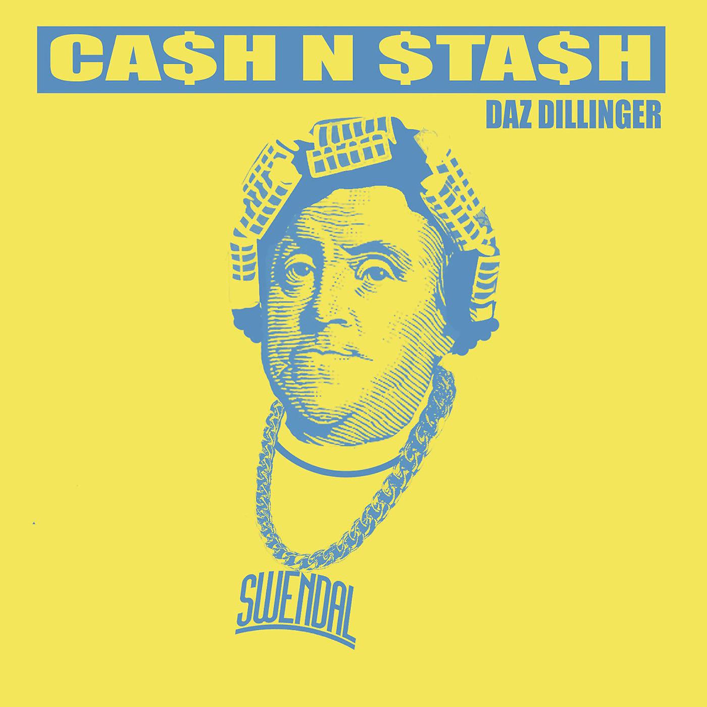 Постер альбома Cash n Stash