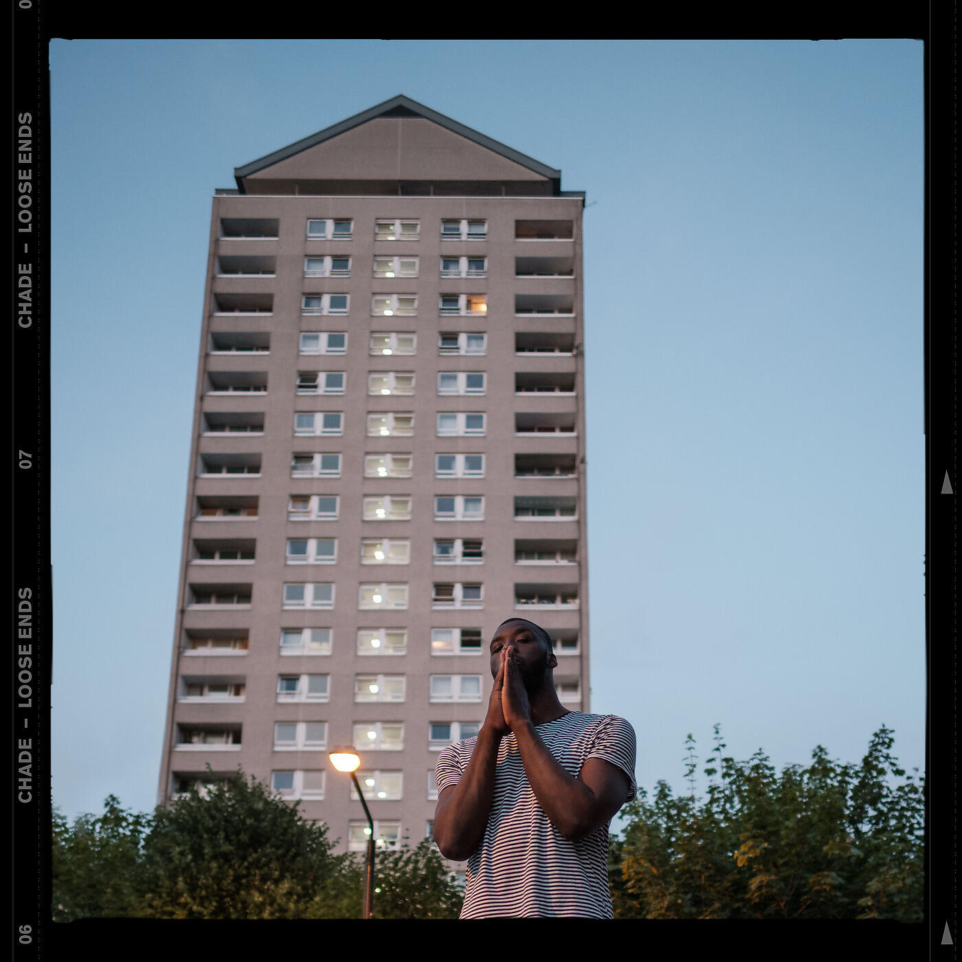 CHADE - Loose Ends